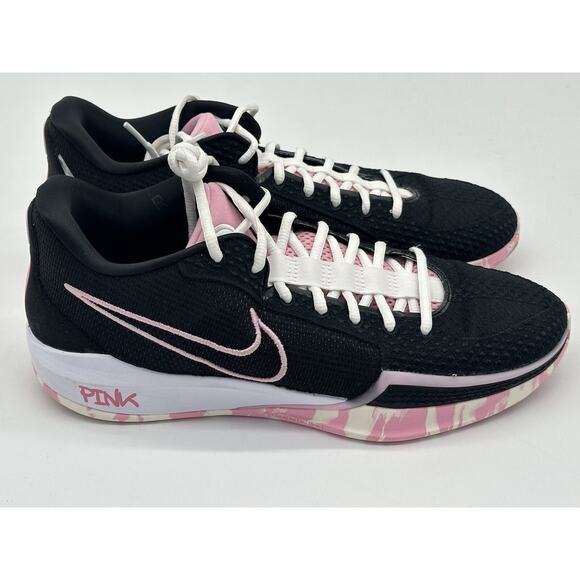 Nike Other - Women’s Size 11 / Men’s Size 8.5 - Nike Sabrina 1 ID 'NBY' Multicolor FJ4036-900